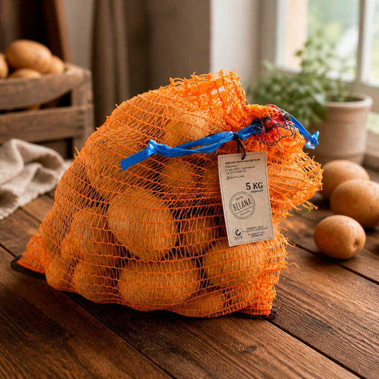 Belana Speisekartoffeln vom Hof Grefe